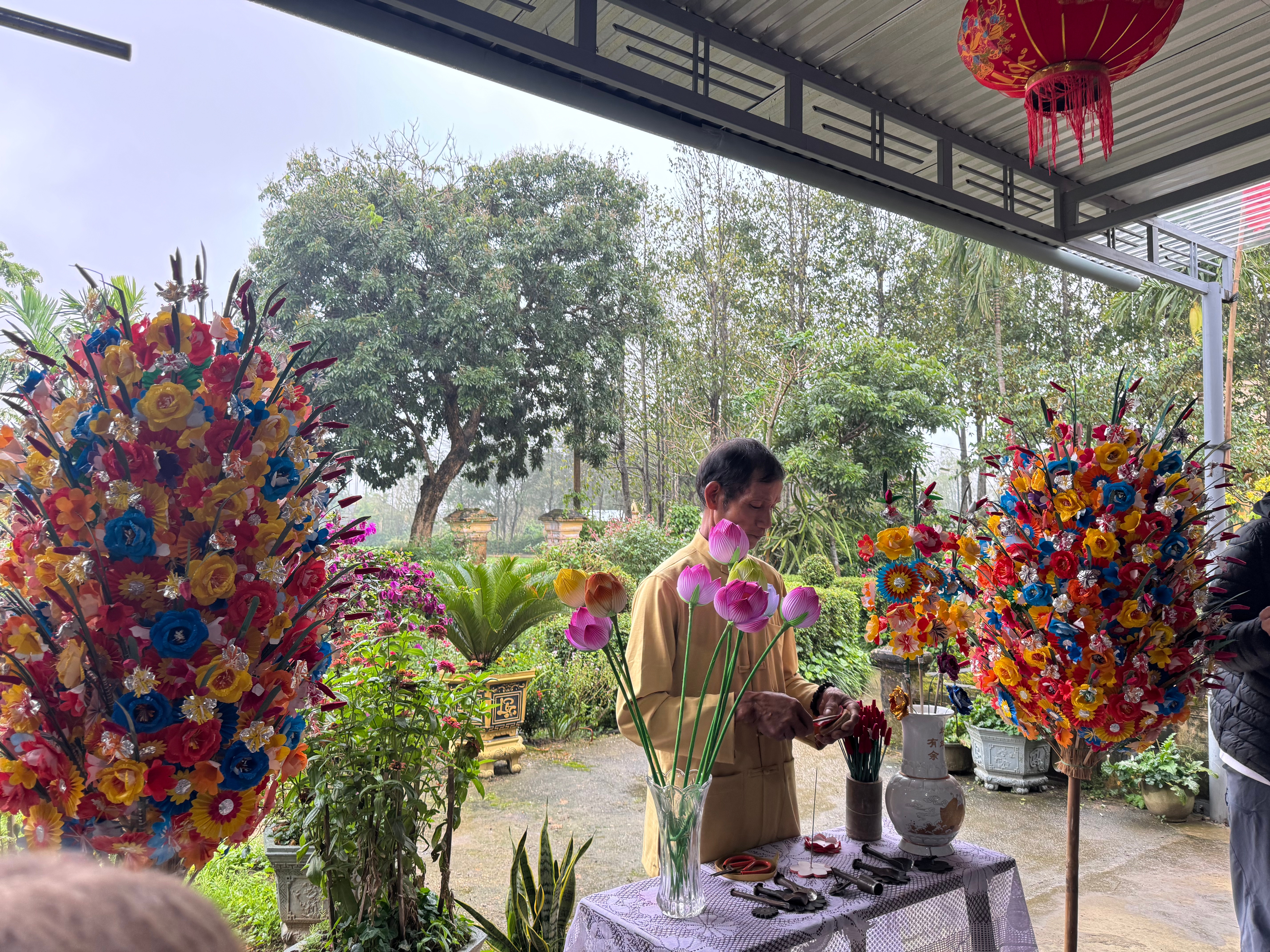 The Flower That Changed the&nbsp;World